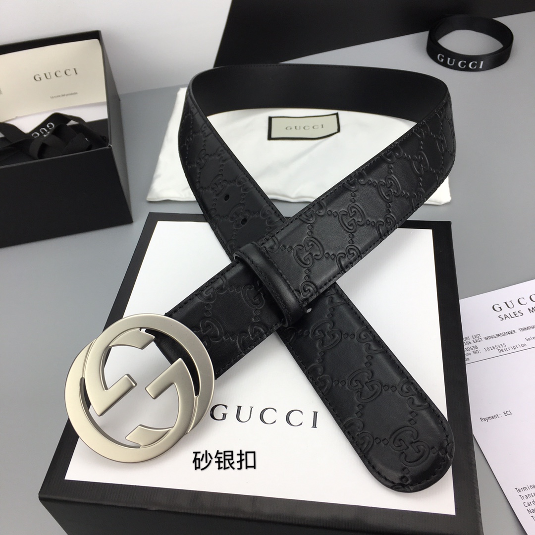 H0  Gucci 古驰 皮带