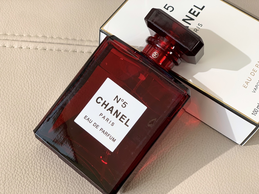 Chanel Perfume