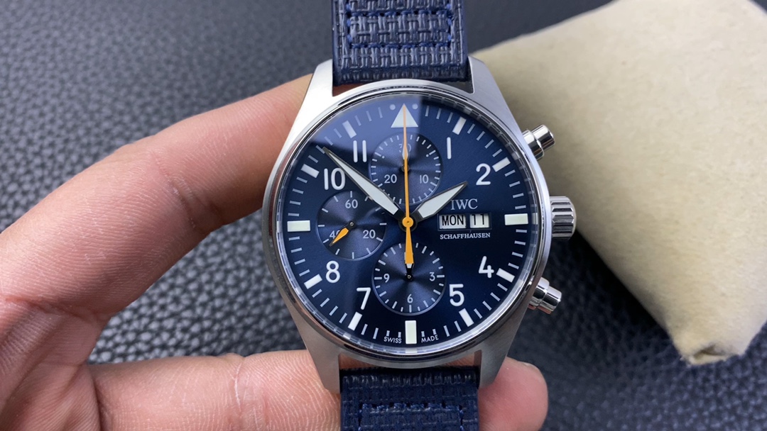 replica IWC