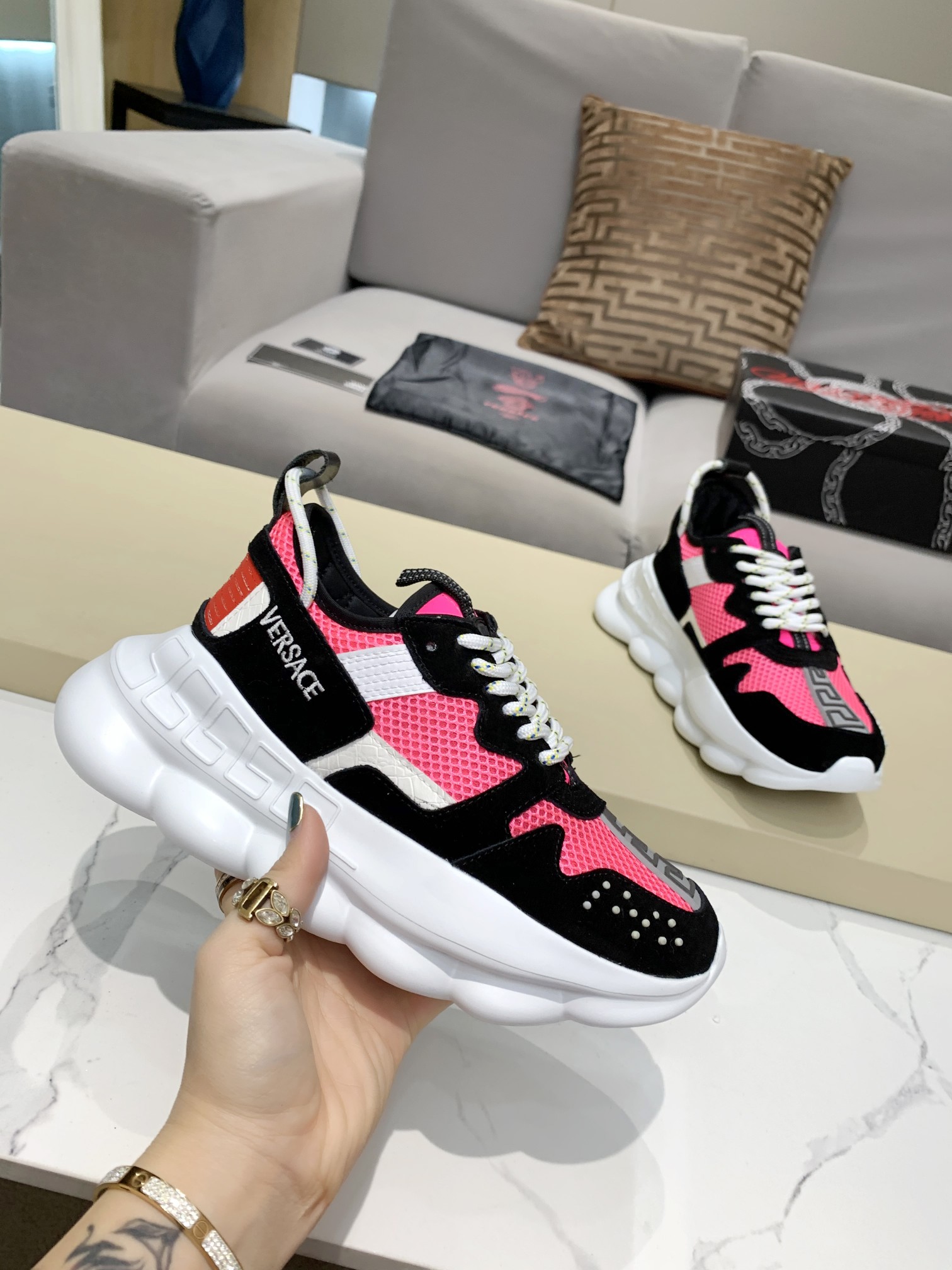 Yupoo Gucci Bags Watches Nike Clothing Jordan Yeezy Balenciaga Shoes
