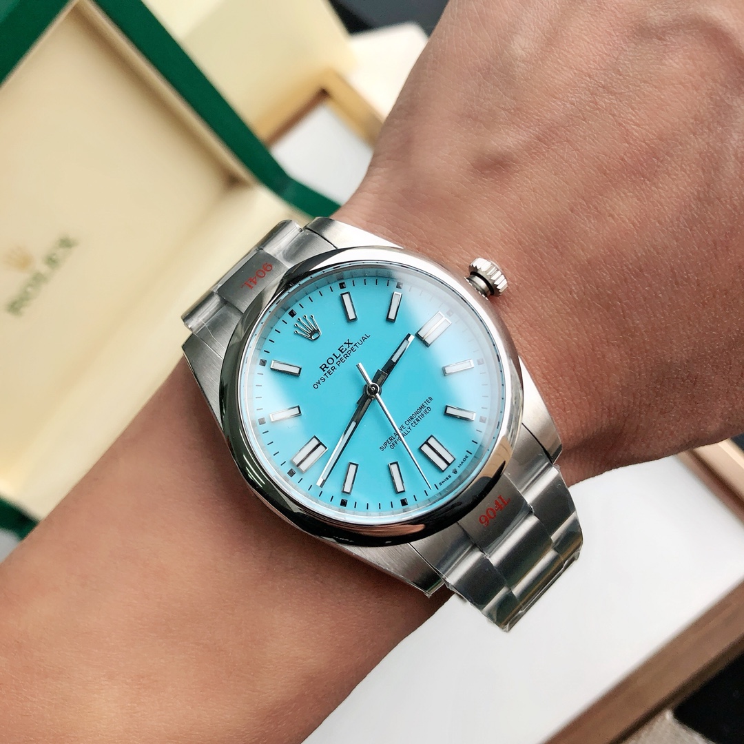 实拍上手效果图