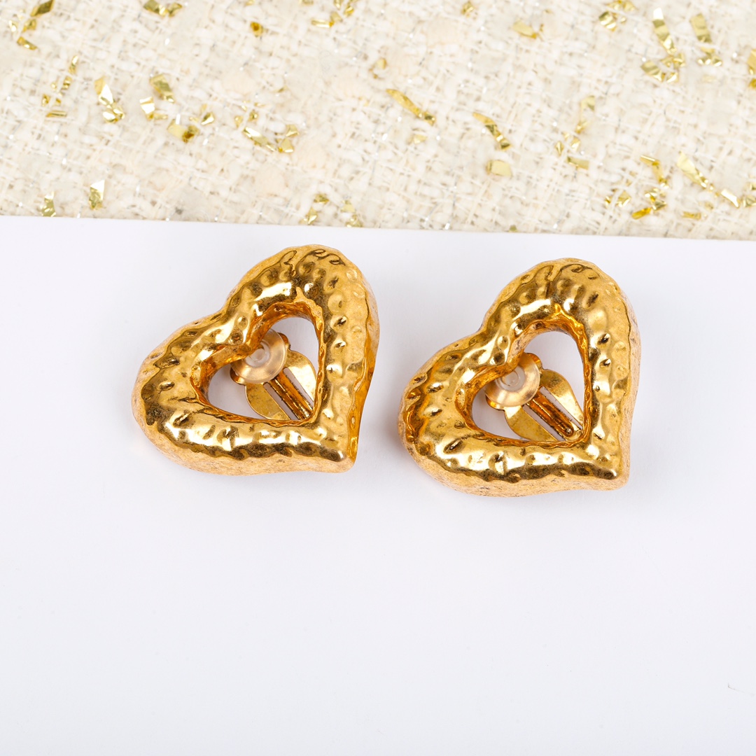 [YSL Jewelry]