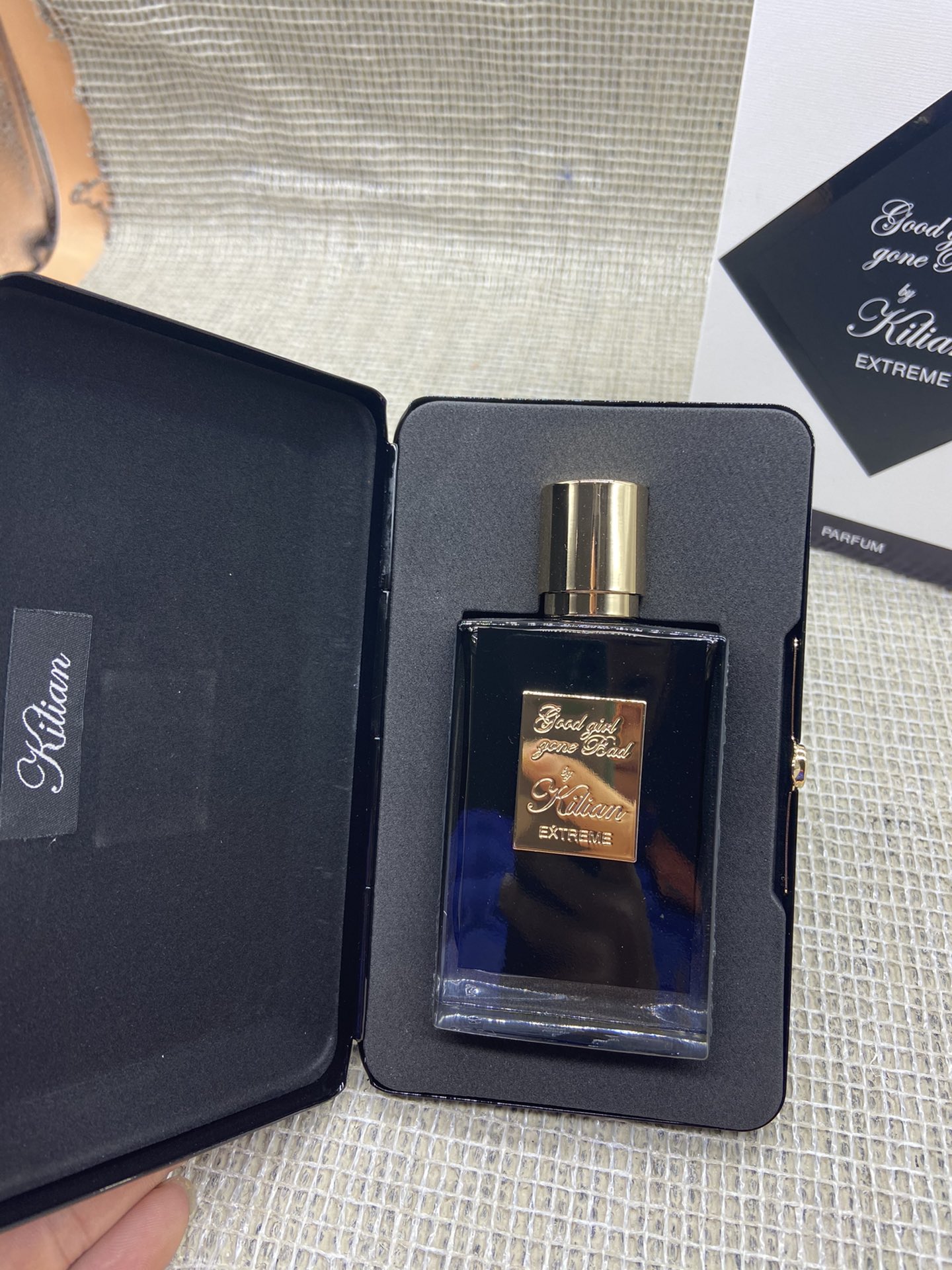 Kilian Good Girl Gone Bad Extreme Eau de Parfum, Floral Fragrance for Women 4 i1610260665 3546 3