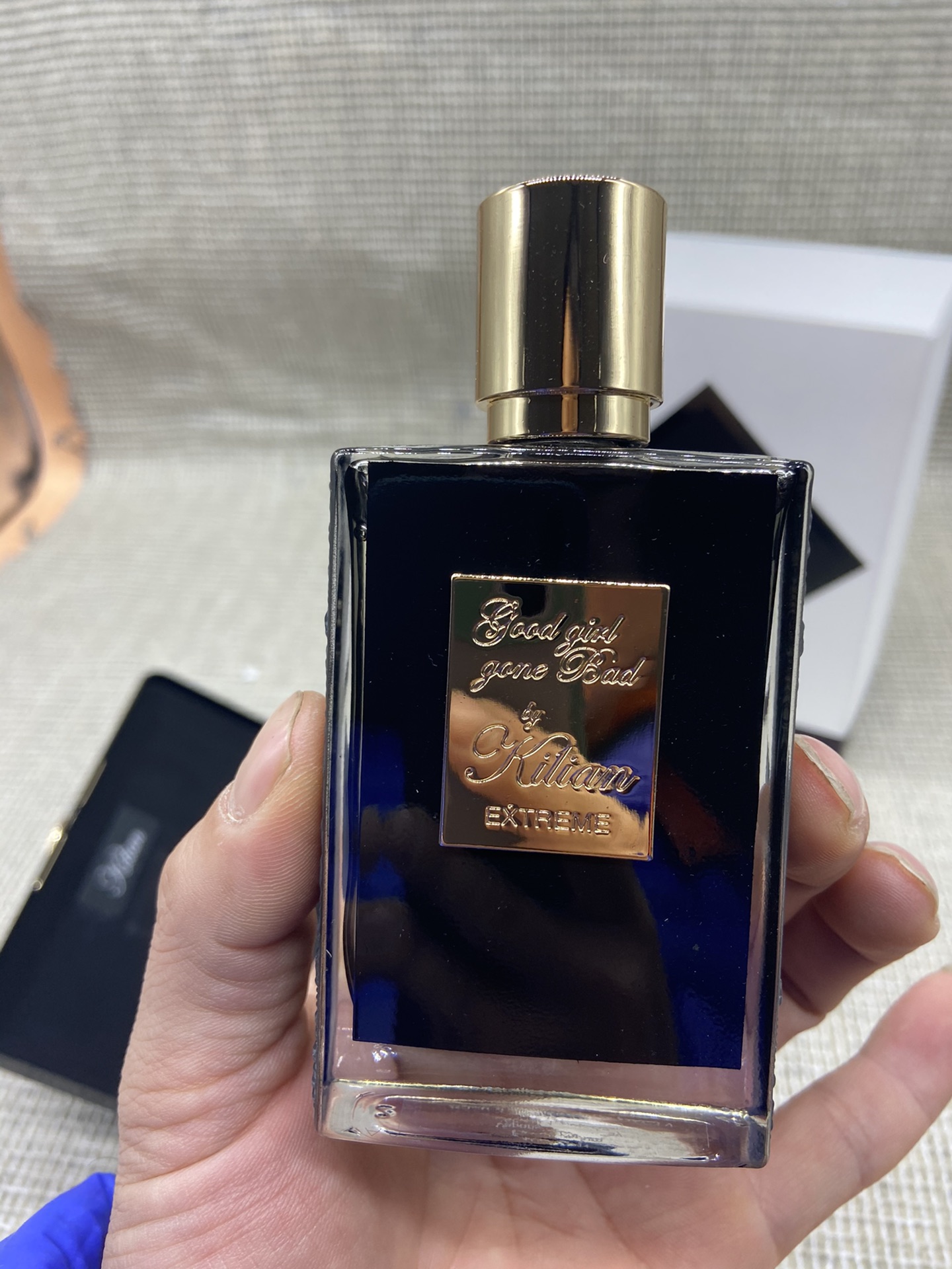 Kilian Good Girl Gone Bad Extreme Eau de Parfum, Floral Fragrance for Women 5 i1610260665 5703 4