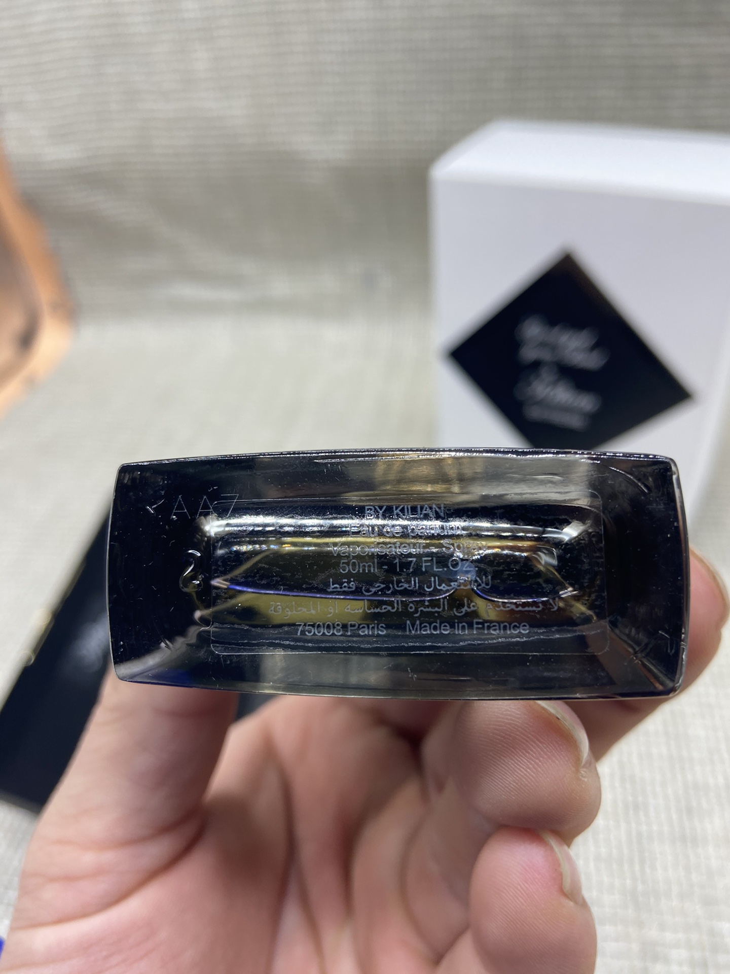 Kilian Good Girl Gone Bad Extreme Eau de Parfum, Floral Fragrance for Women 6 i1610260665 8850 5