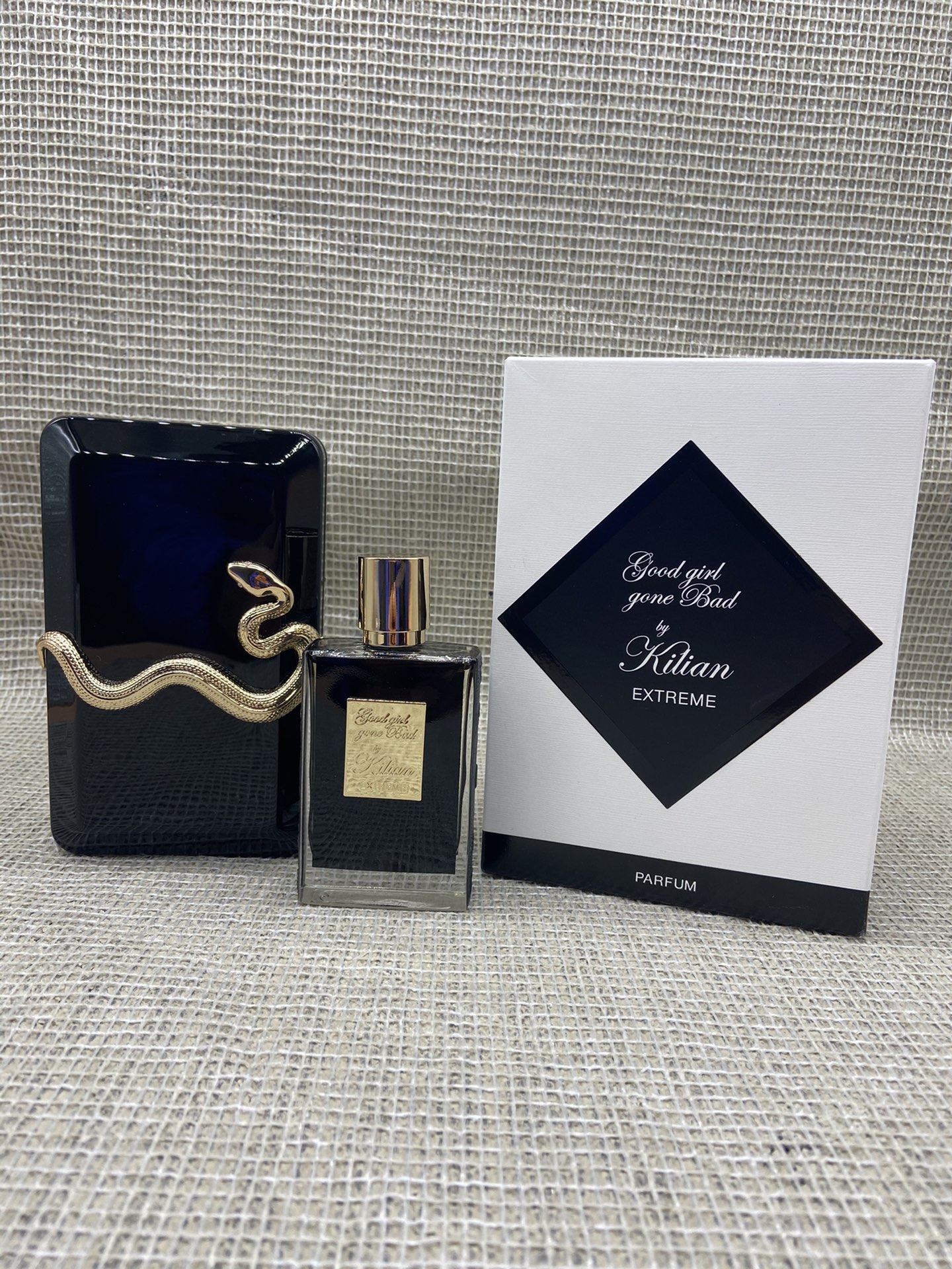 Kilian Good Girl Gone Bad Extreme Eau de Parfum, Floral Fragrance for Women 2 i1610260683 297 0
