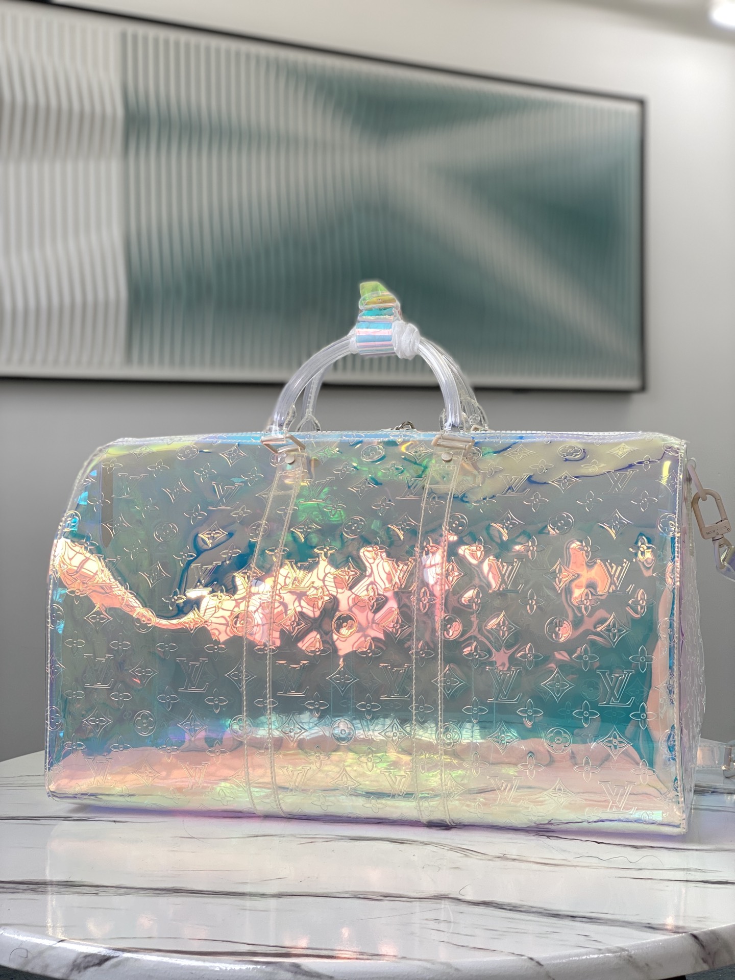 Louis Vuitton 专柜款经典手袋 3