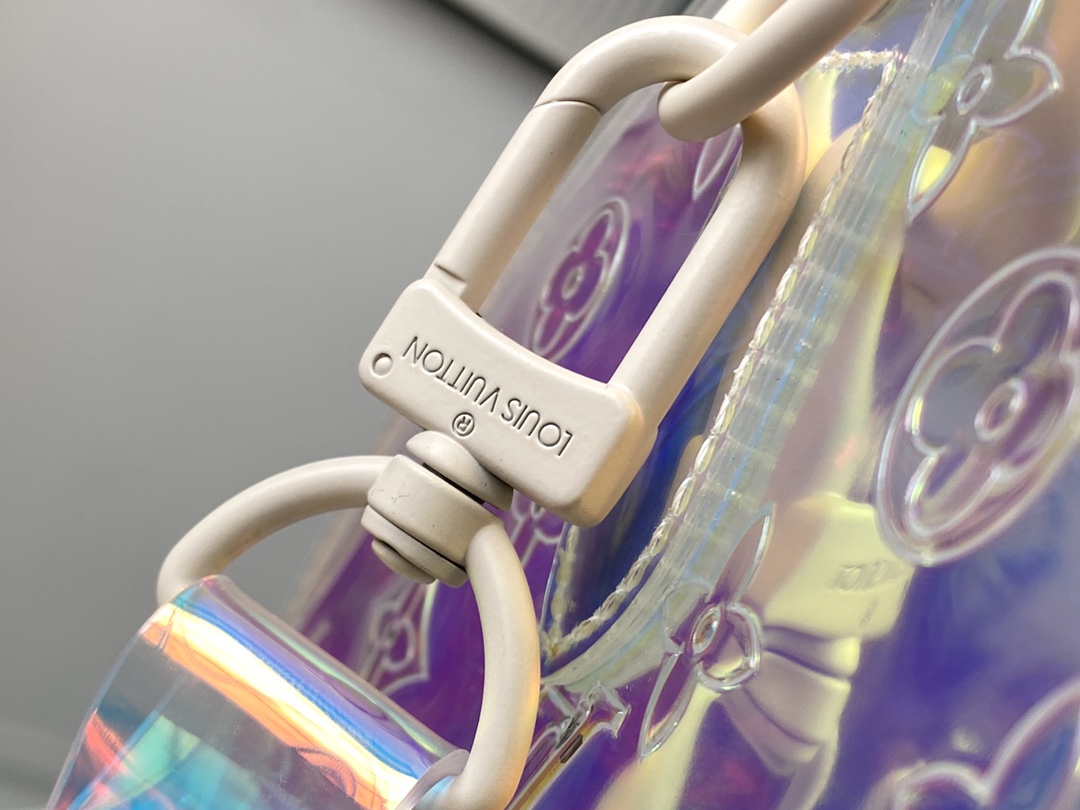 Louis Vuitton 专柜款经典手袋 5