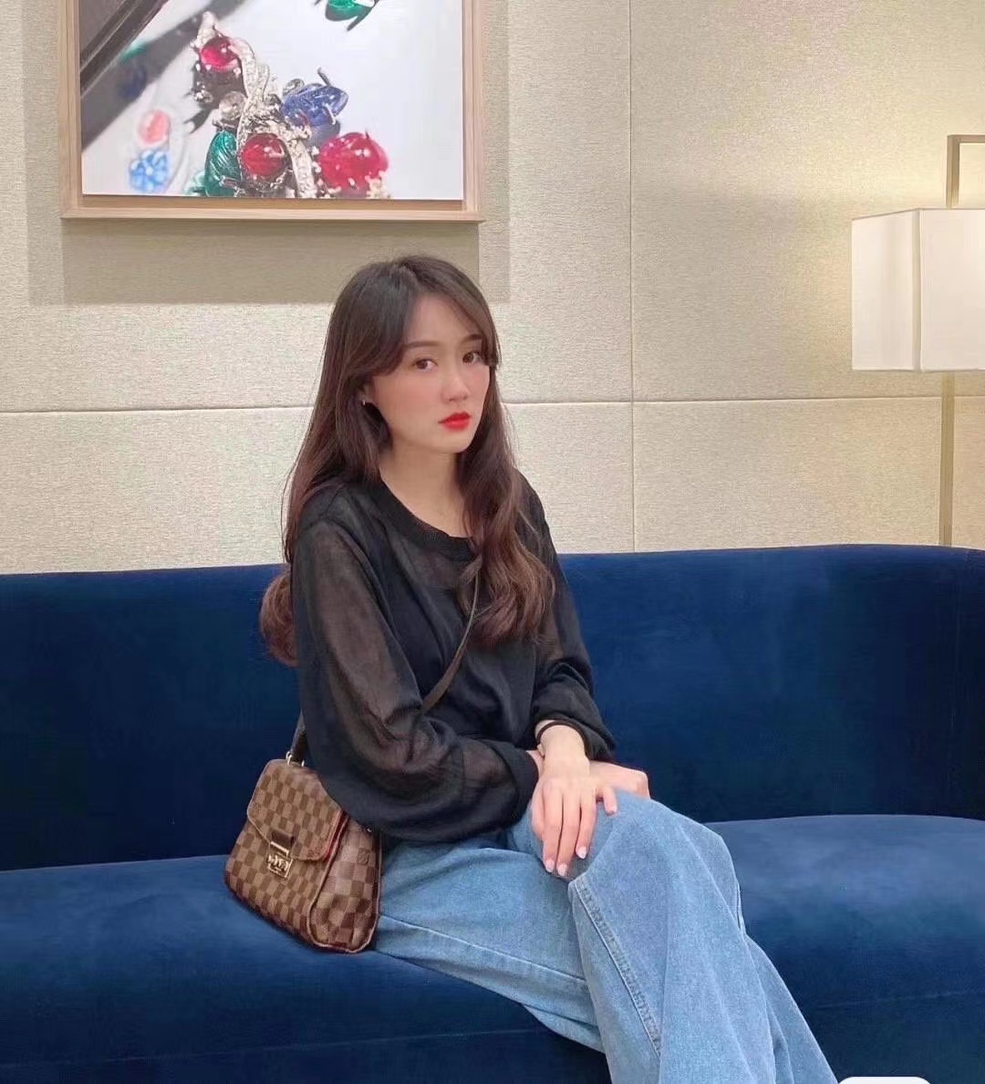 NO:396430,53000 upper body picture, LV [original skin], louis vuitton1986090953000上身图,LV【原厂皮】,louis vuitton,Bag