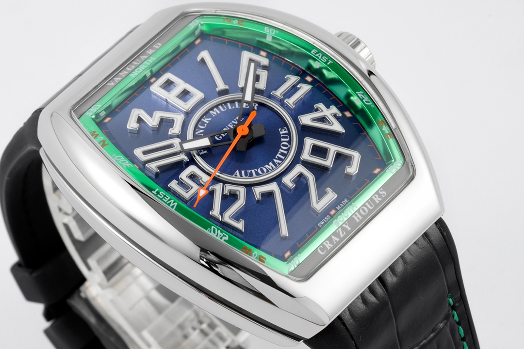[FRANCK MULLER Watches]
