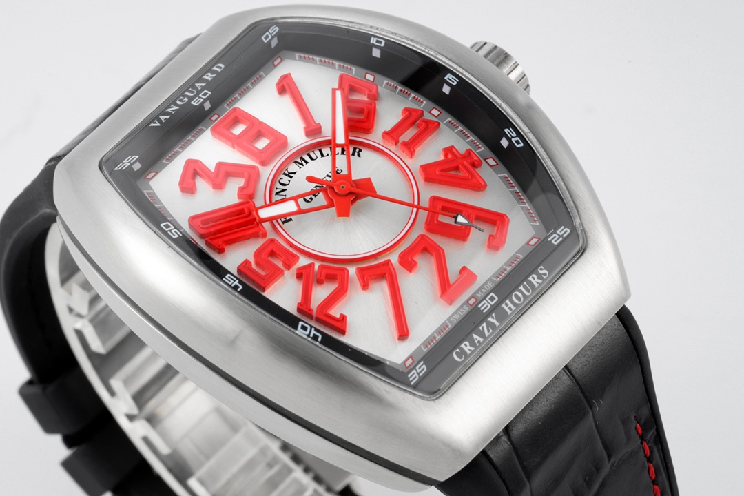 [FRANCK MULLER Watches]