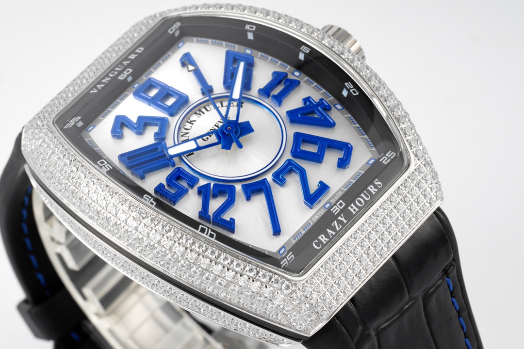 [FRANCK MULLER Watches]