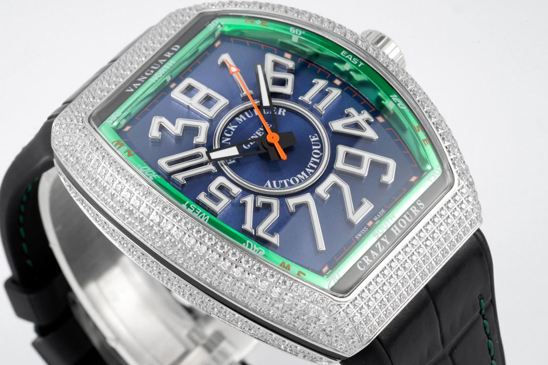 [FRANCK MULLER Watches]