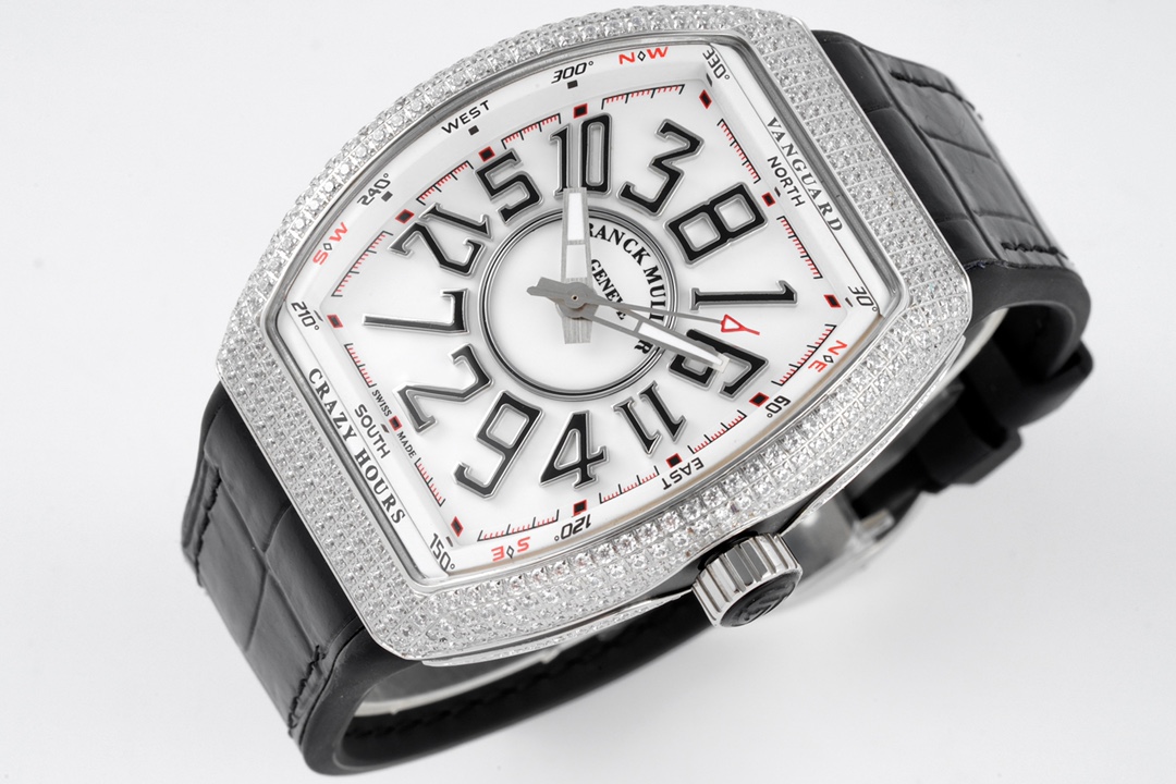 [FRANCK MULLER Watches]