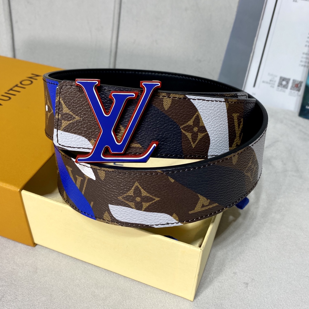 Louis Vuitton Belts