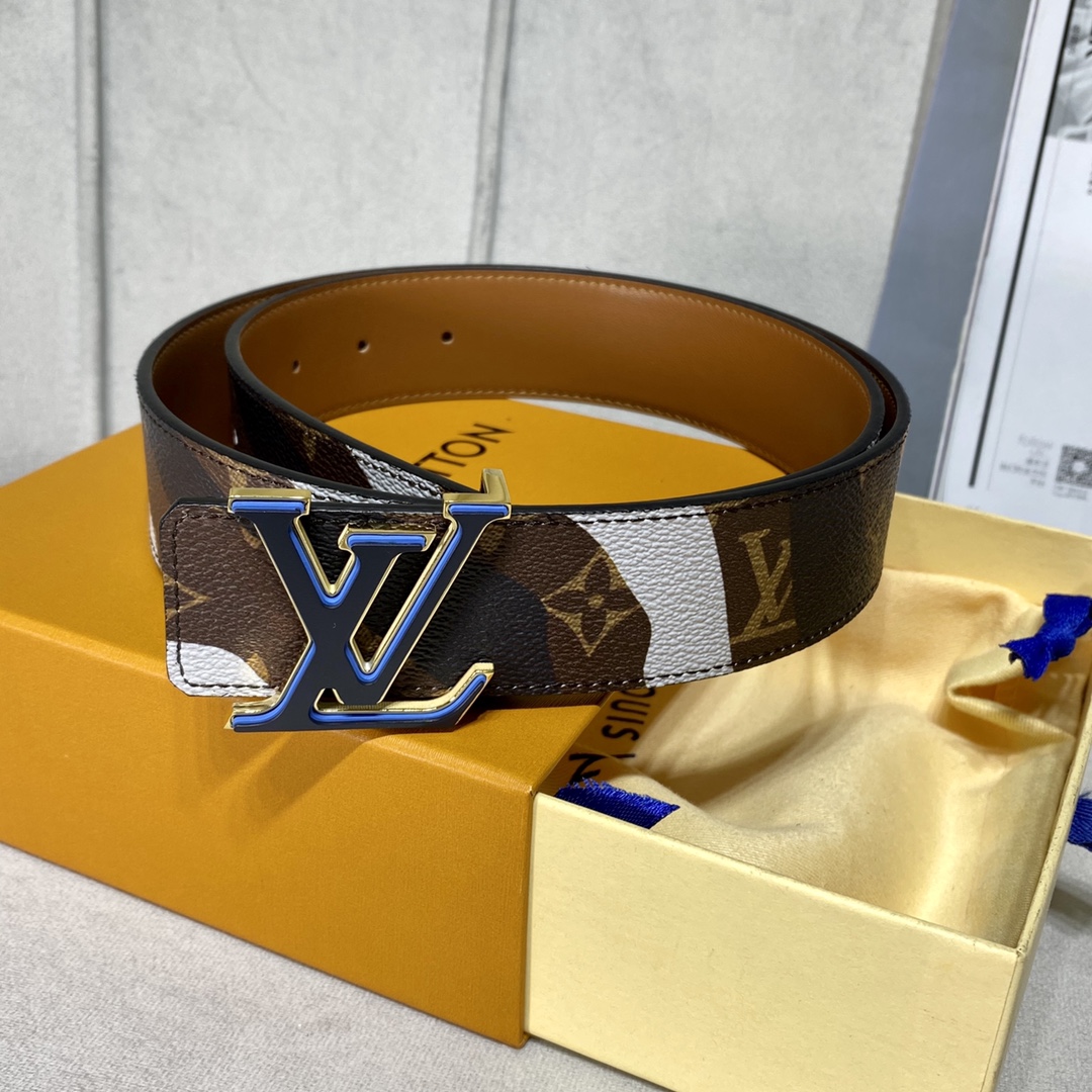 Louis Vuitton Belts