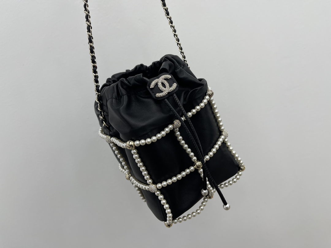 Shoulder bag, Bags, Chanel