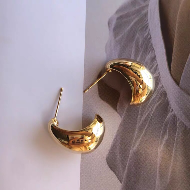 Celine Jewelry Earring