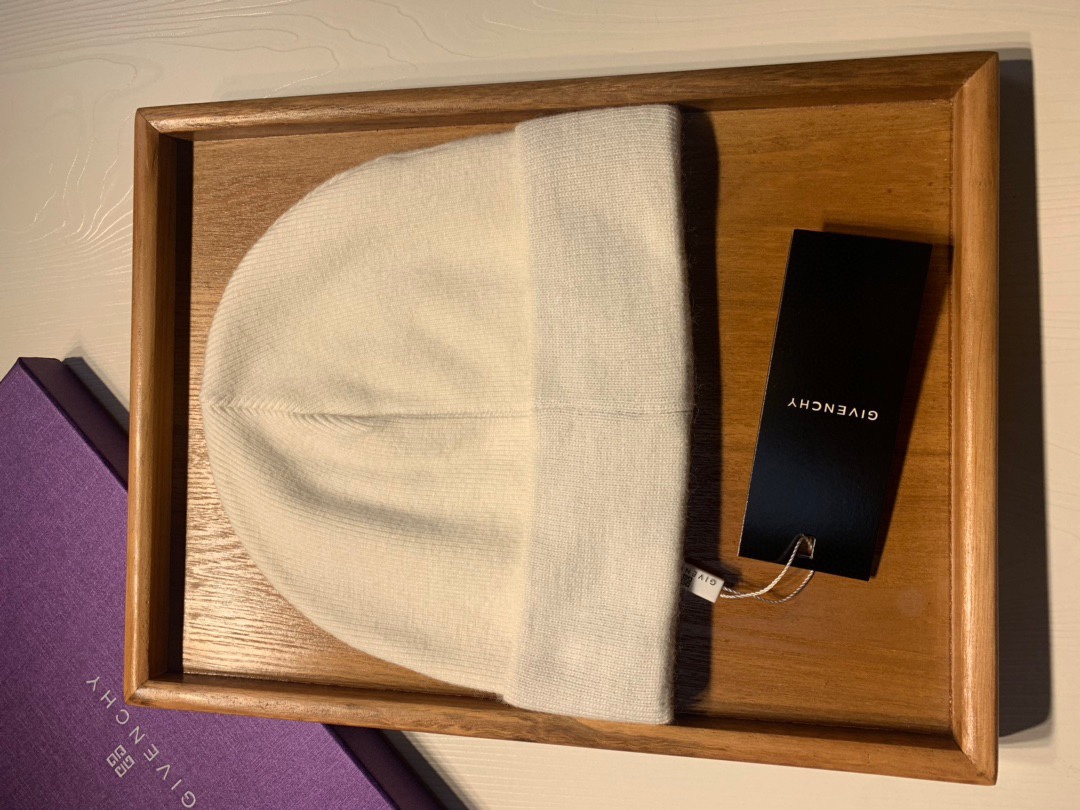 🌹。纪梵希。【羊毛单帽】客供小羊毛！珍贵典藏的灵魂帽子！客供色纱.每个颜色都非常好看！经典！手感软腻.7