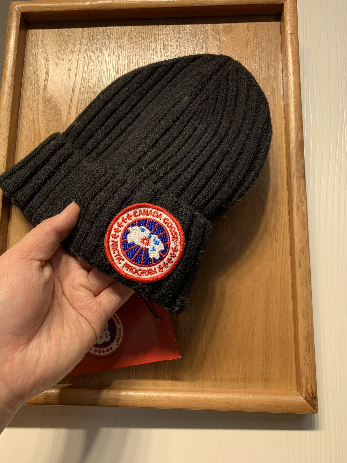 🌹。加拿大鹅。 【羊毛单帽】客供小羊毛！珍贵典藏的灵魂帽子！客供色纱.每个颜色都非常好看！经典！手感软腻