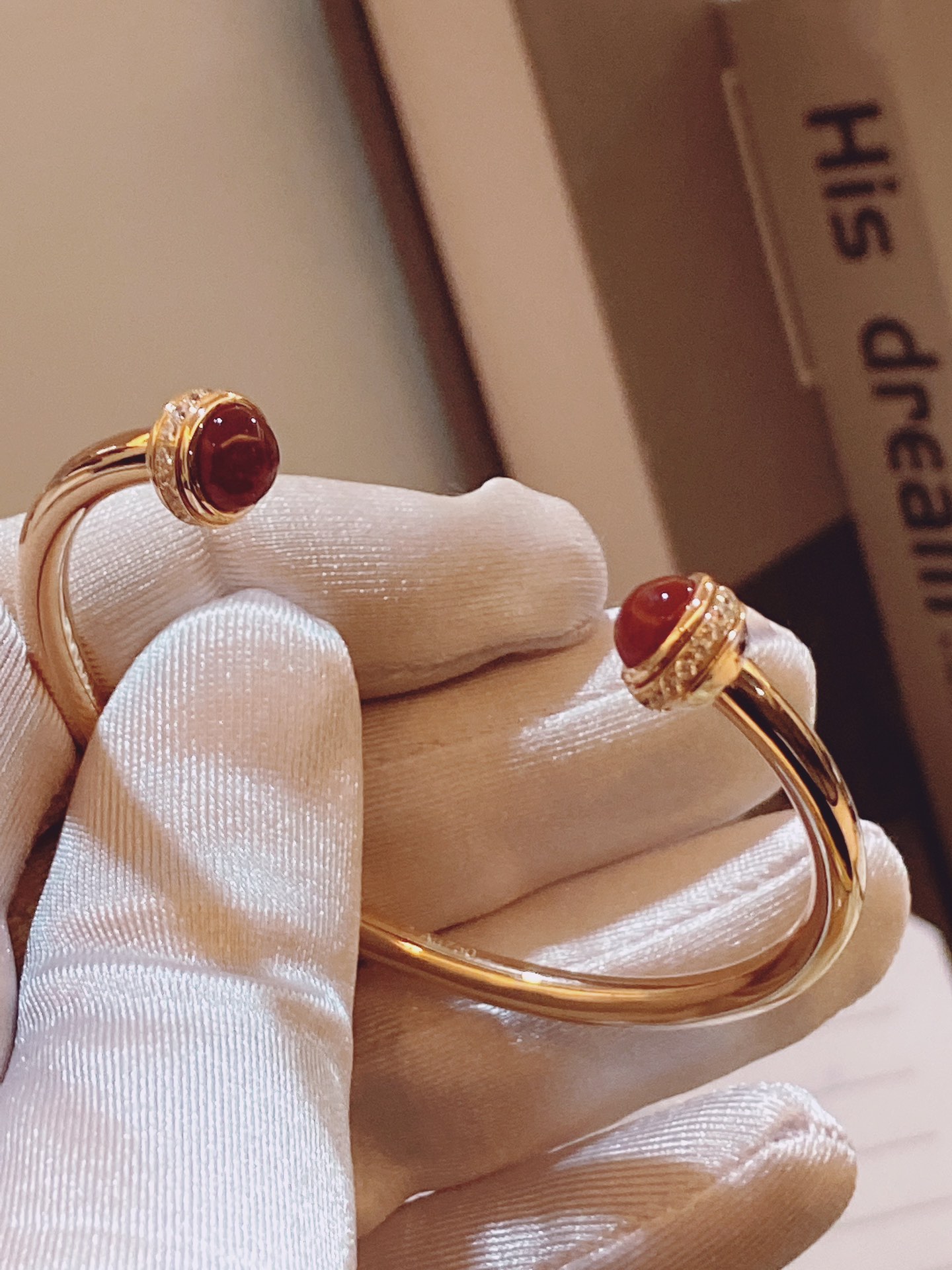 Wholesale Jewelry Collection: Elegant, Colorful, and Unique Designs for Women’s Romance - 图片 8