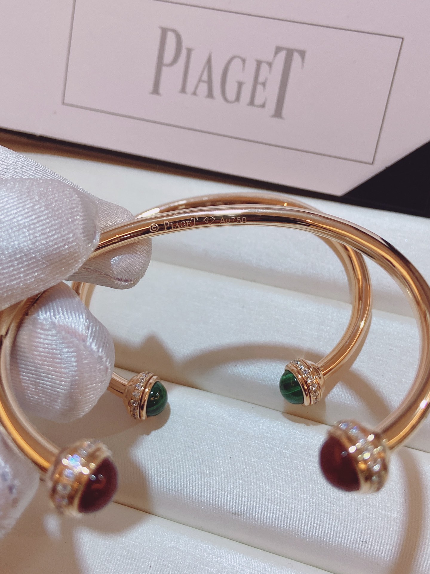 Wholesale Jewelry Collection: Elegant, Colorful, and Unique Designs for Women’s Romance - 图片 5