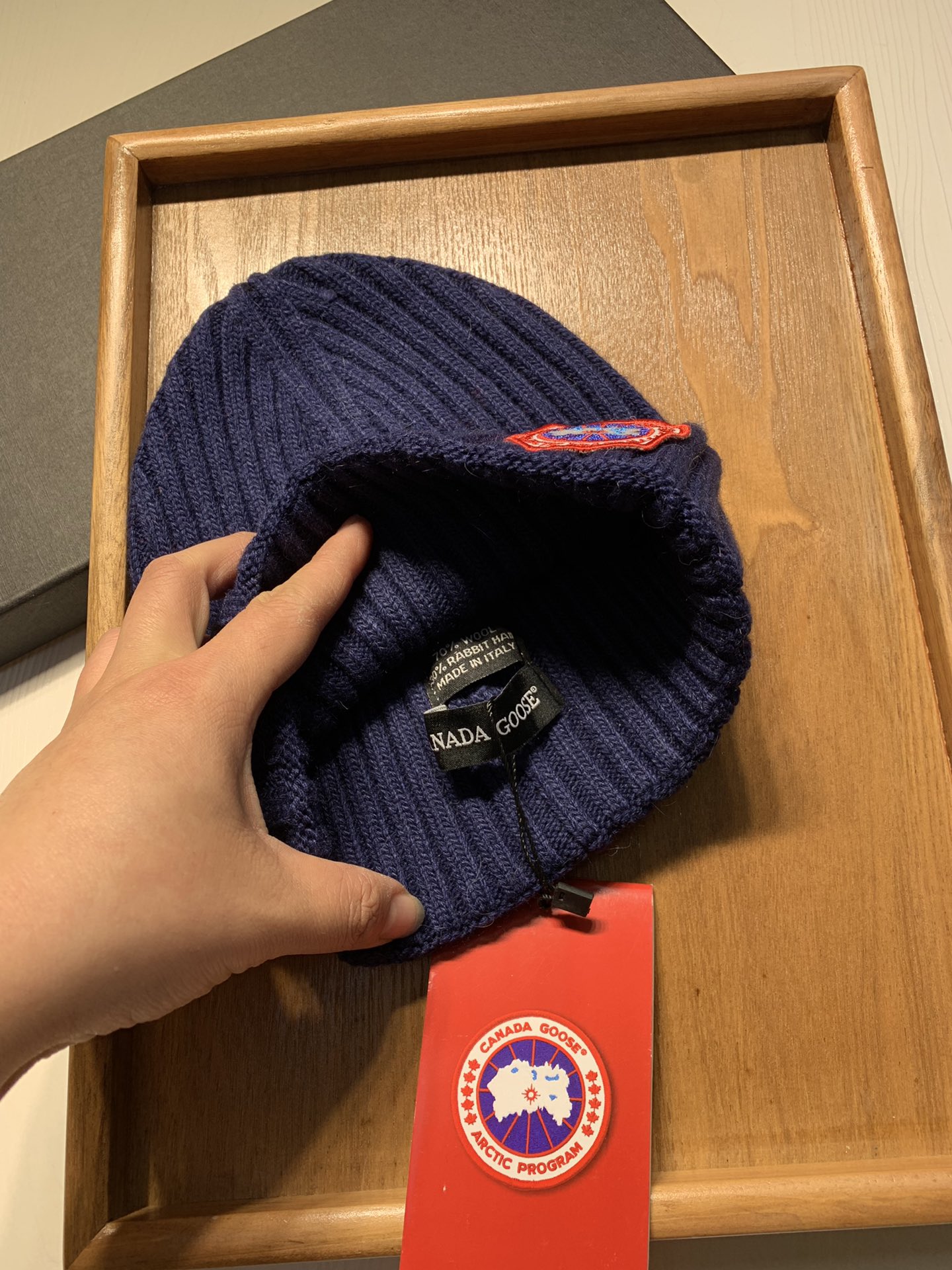 🌹。加拿大鹅。 【羊毛单帽】客供小羊毛！珍贵典藏的灵魂帽子！客供色纱.每个颜色都非常好看！经典！手感软腻