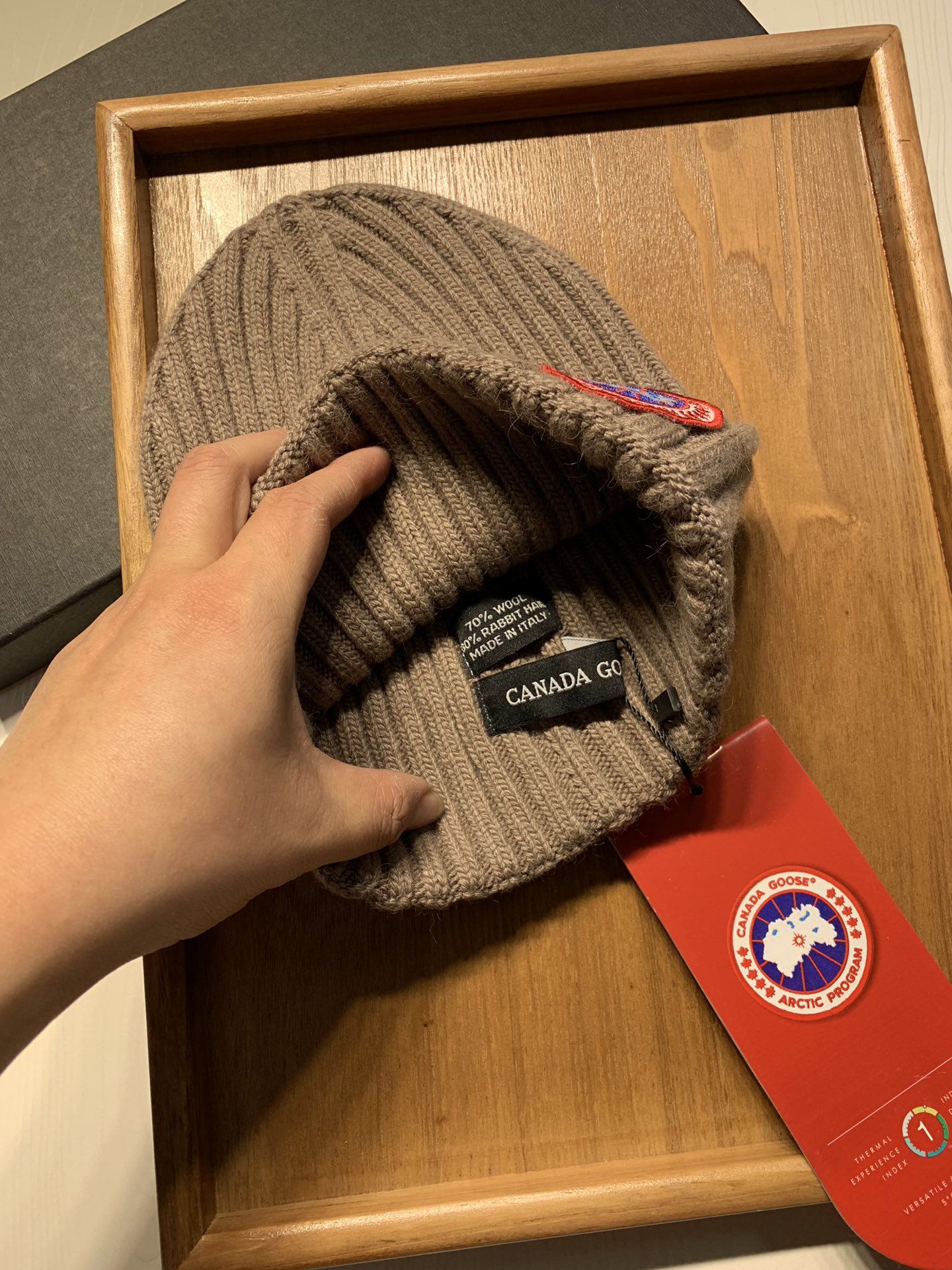 🌹。加拿大鹅。 【羊毛单帽】客供小羊毛！珍贵典藏的灵魂帽子！客供色纱.每个颜色都非常好看！经典！手感软腻