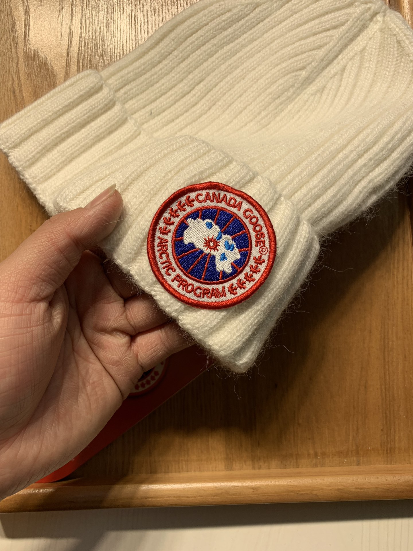 🌹。加拿大鹅。 【羊毛单帽】客供小羊毛！珍贵典藏的灵魂帽子！客供色纱.每个颜色都非常好看！经典！手感软腻