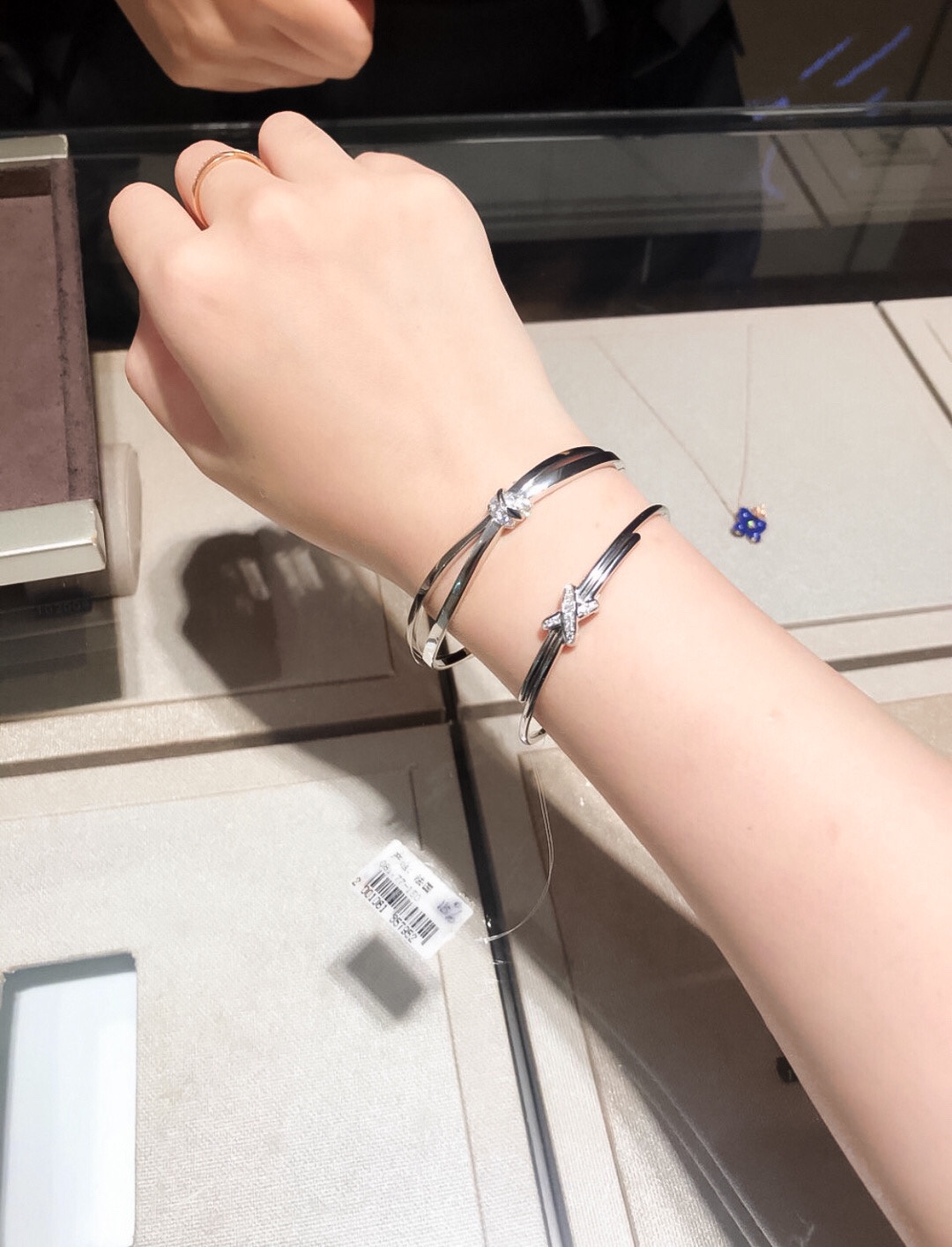 [Niche Series Jewelry]