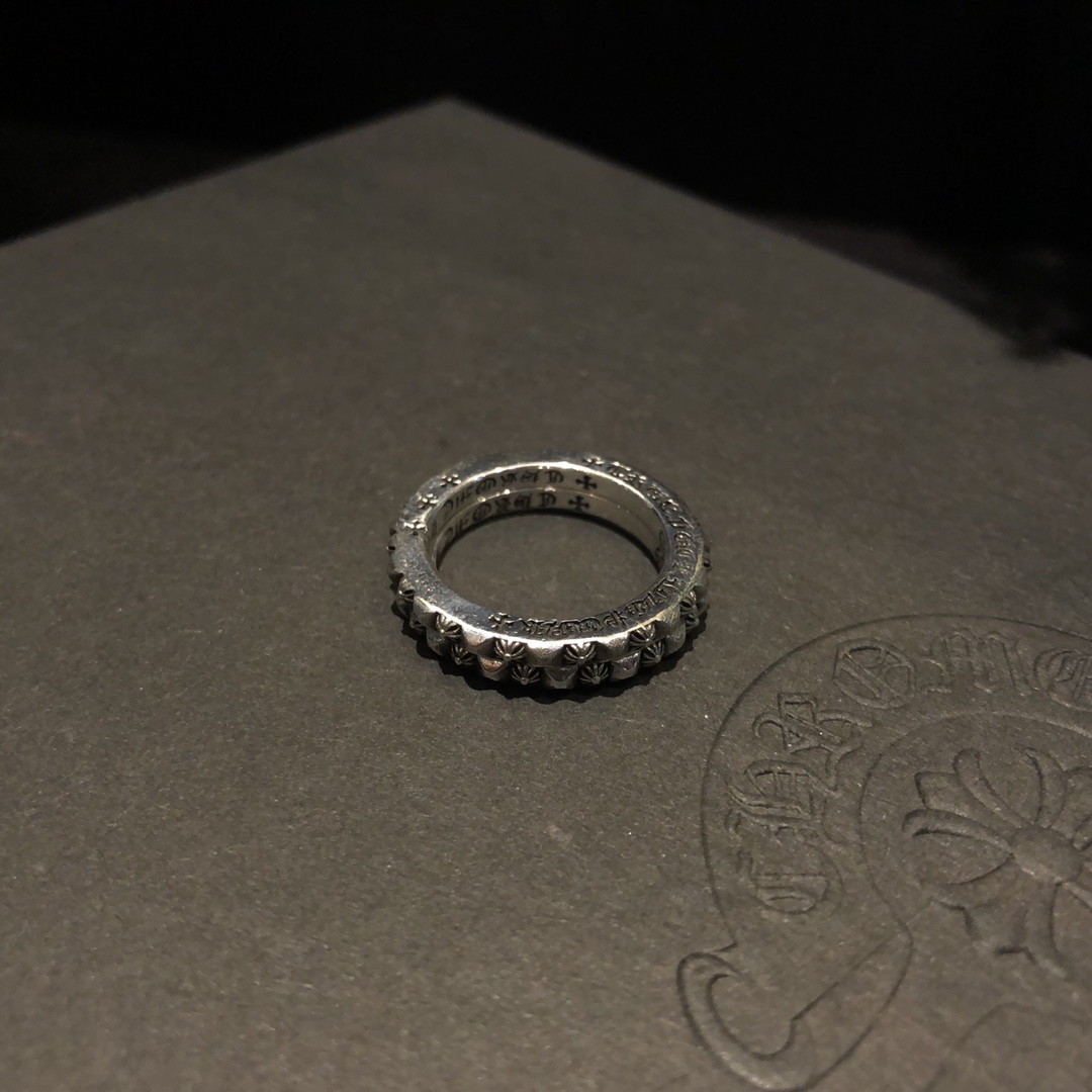 Chrome Hearts 𝐂𝐡𝐫𝐨𝐦𝐞 𝐡𝐞𝐚𝐫𝐭𝐬克罗心