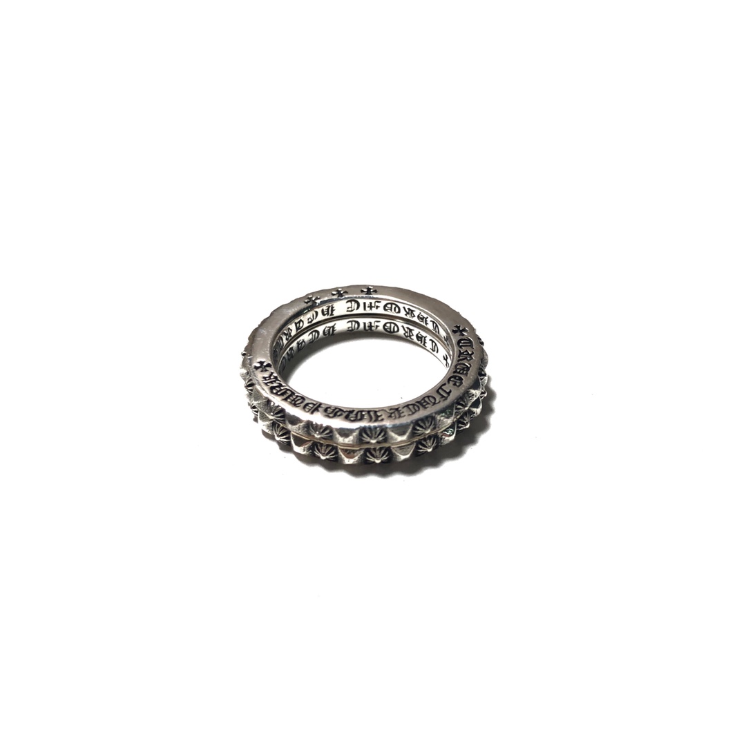Chrome Hearts 𝐂𝐡𝐫𝐨𝐦𝐞 𝐡𝐞𝐚𝐫𝐭𝐬克罗心