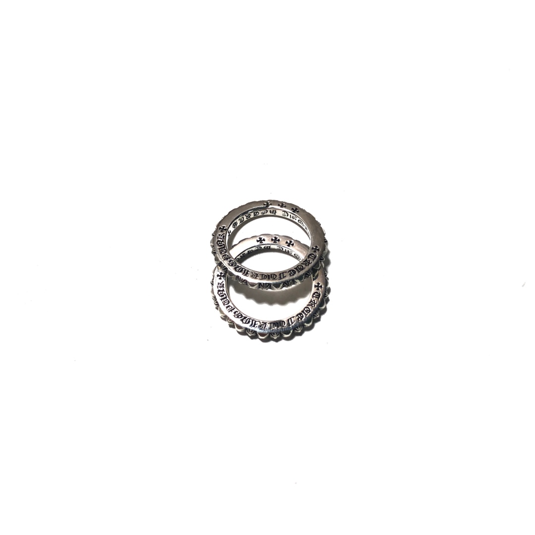 Chrome Hearts 𝐂𝐡𝐫𝐨𝐦𝐞 𝐡𝐞𝐚𝐫𝐭𝐬克罗心