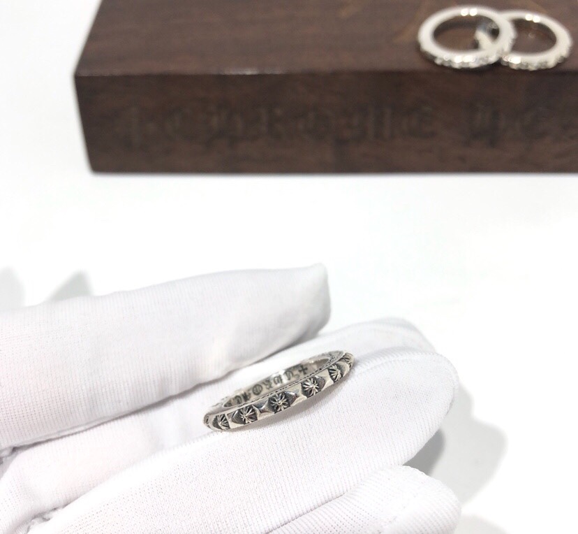 Chrome Hearts 𝐂𝐡𝐫𝐨𝐦𝐞 𝐡𝐞𝐚𝐫𝐭𝐬克罗心