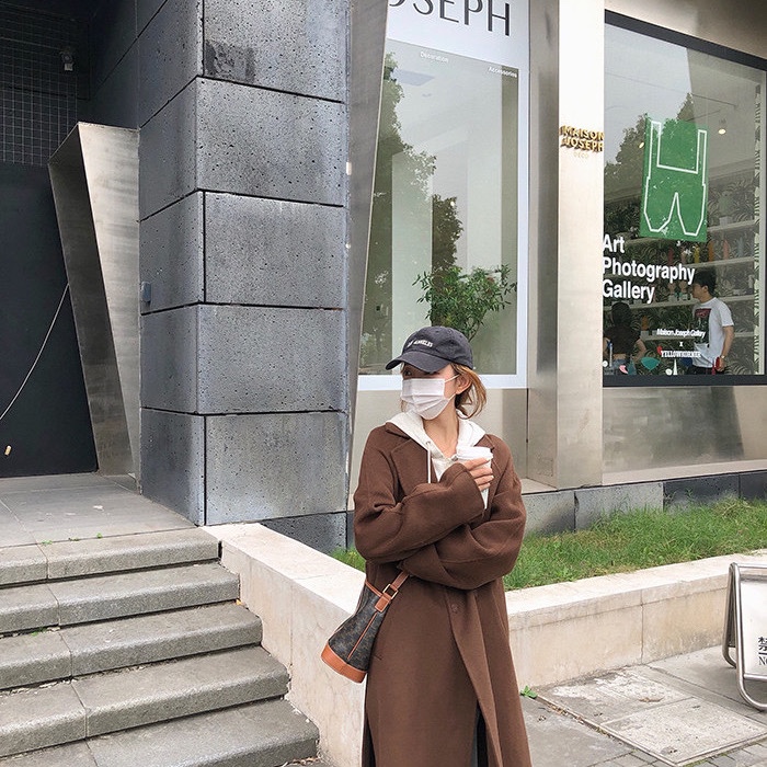 CELINE SMALL BUCKET BAG 191442老花