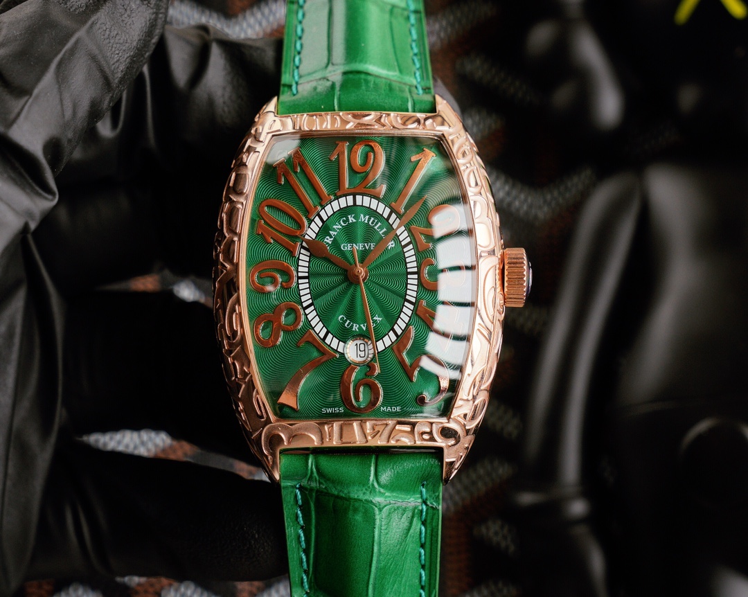 Franck Muller 13mm Watch 16311