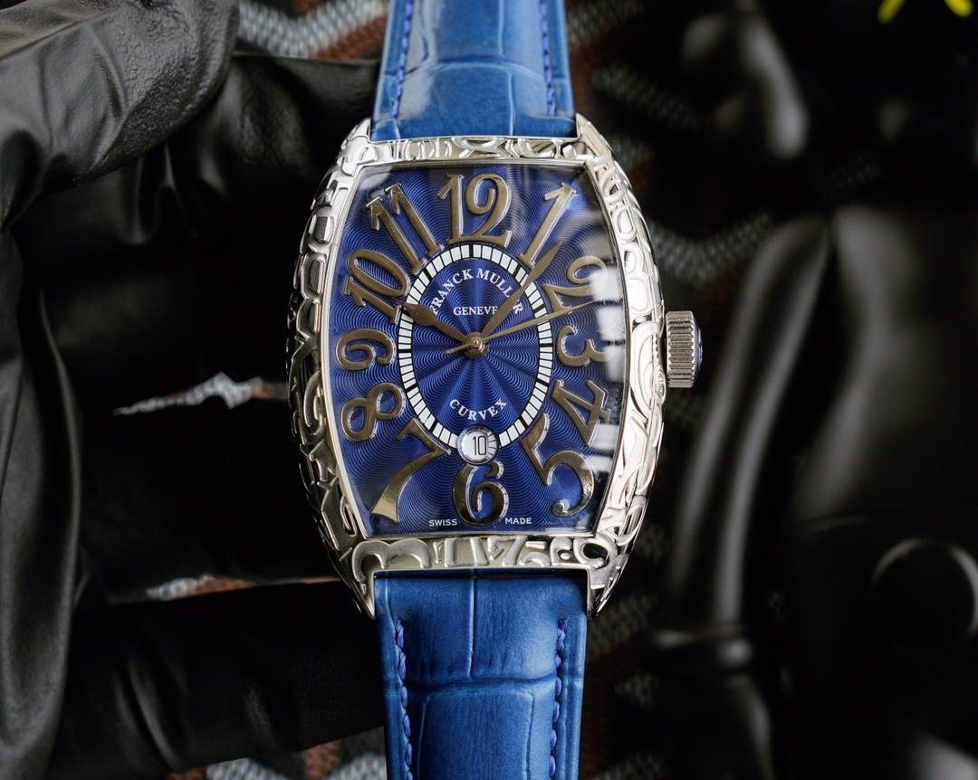 Franck Muller 13mm Watch 16310