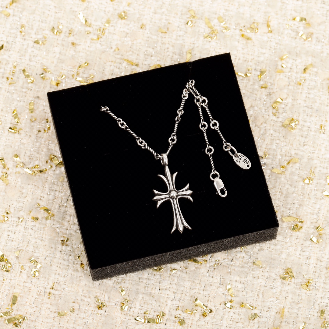 [Chrome Hearts Jewelry]