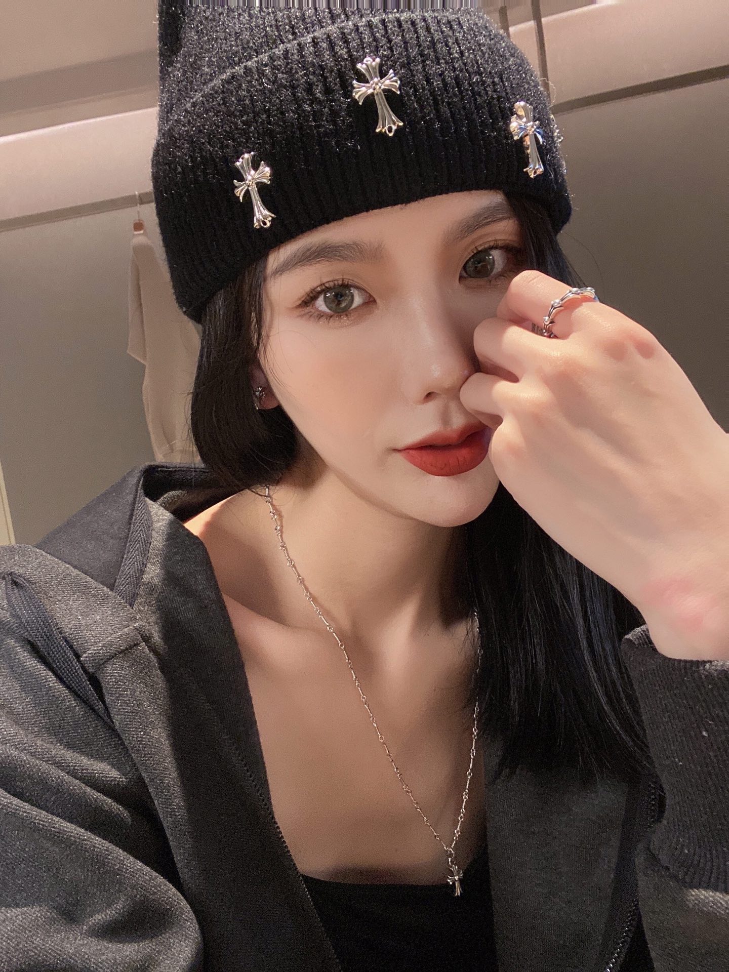 [Chrome Hearts Jewelry]