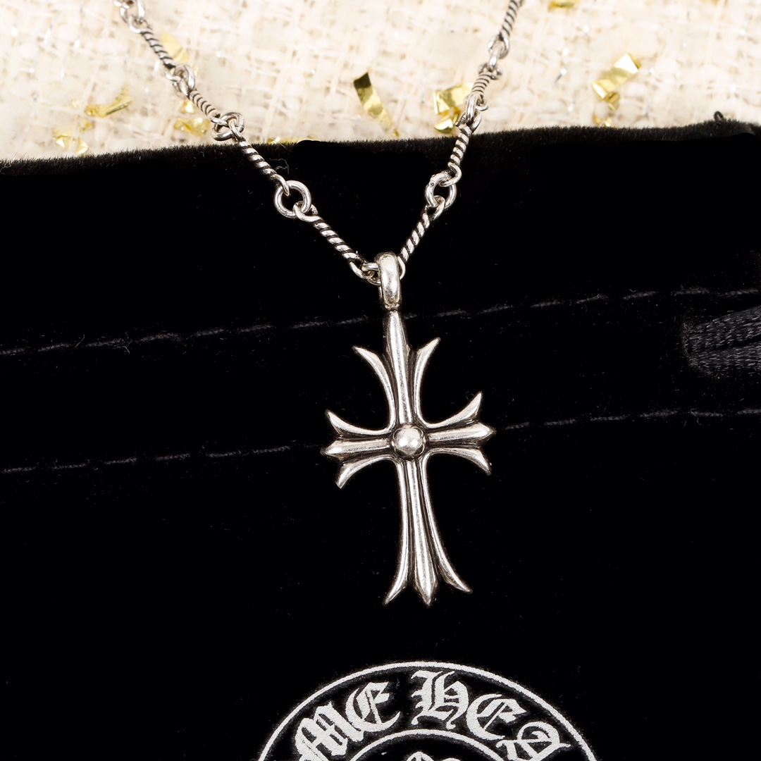 [Chrome Hearts Jewelry]