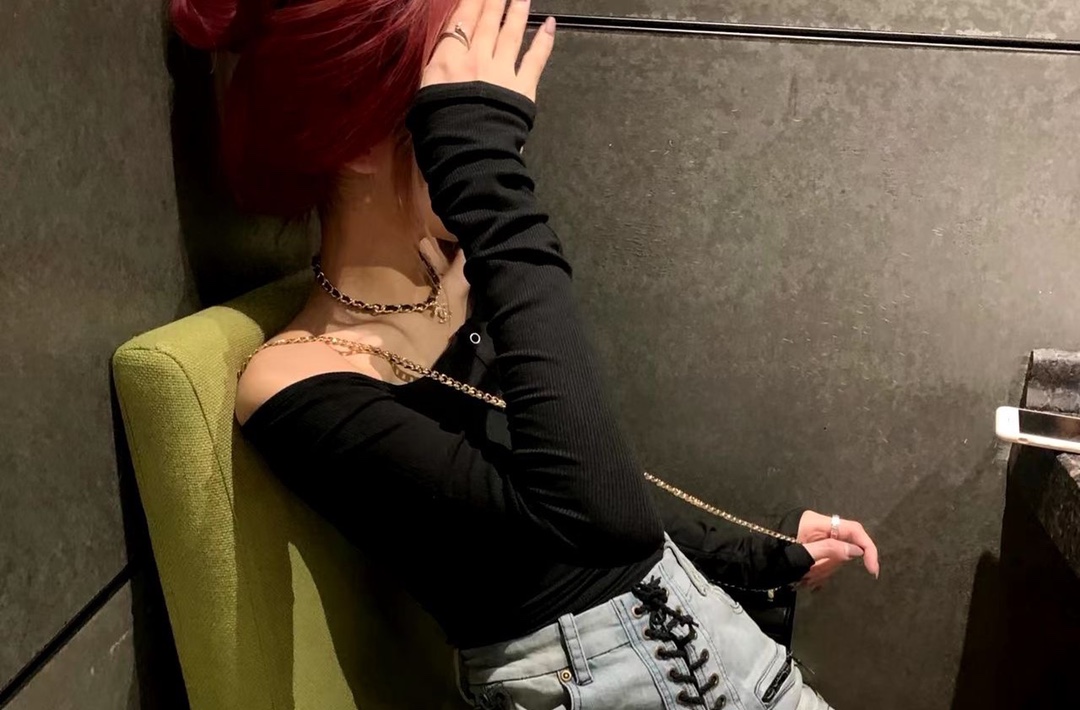 Chanel Zp 小香 项链手链套装