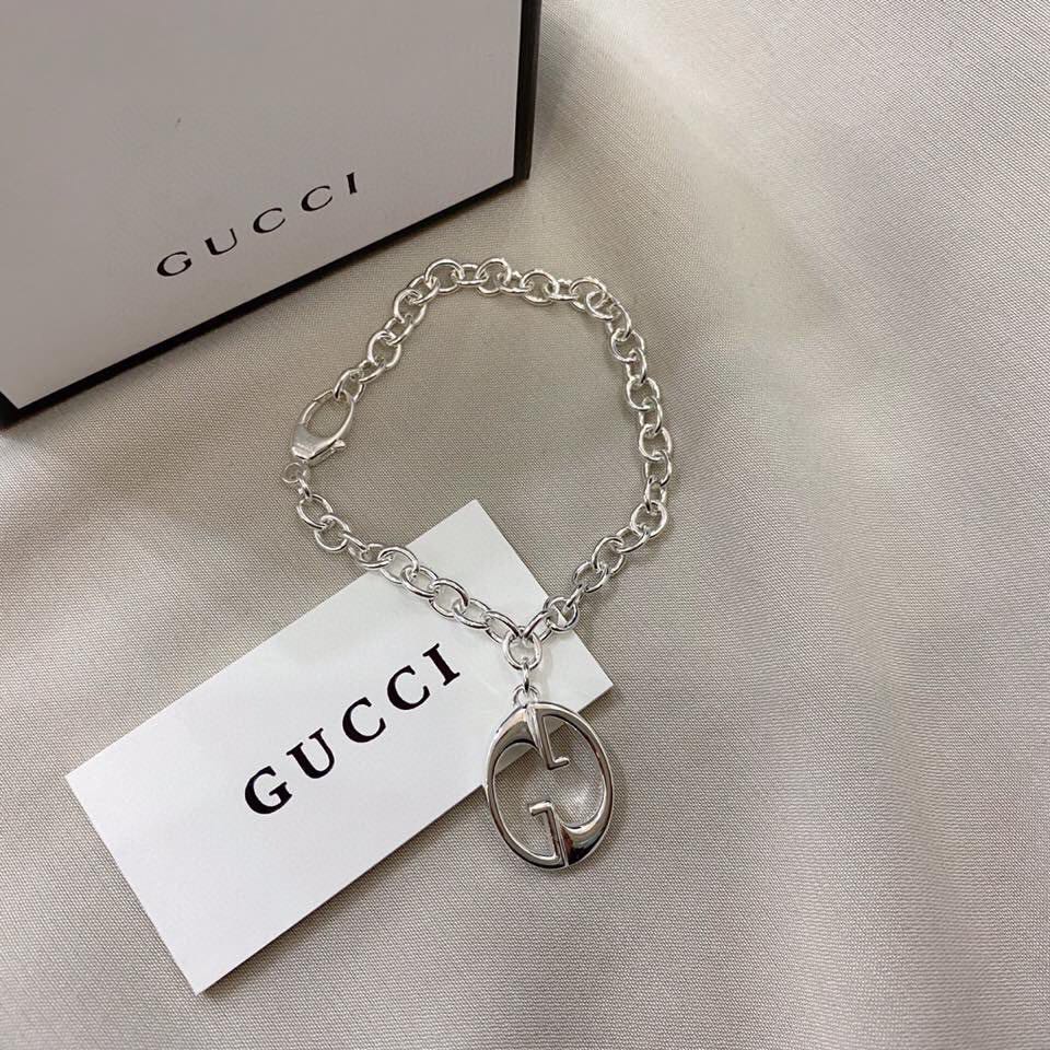 NO:553473,Gucci Gucci 925 sterling silver double G hollow bracelet size 17cm 18cm 19cm 20cm, Gucci bracelet, gucci, gucci, bracelet, pure silver19860909Gucci古驰925纯银双g镂空手链 尺寸17cm 18cm 19cm 20cm,古驰手链,gucci,gucci,bracelet,pure silver,Jewelry