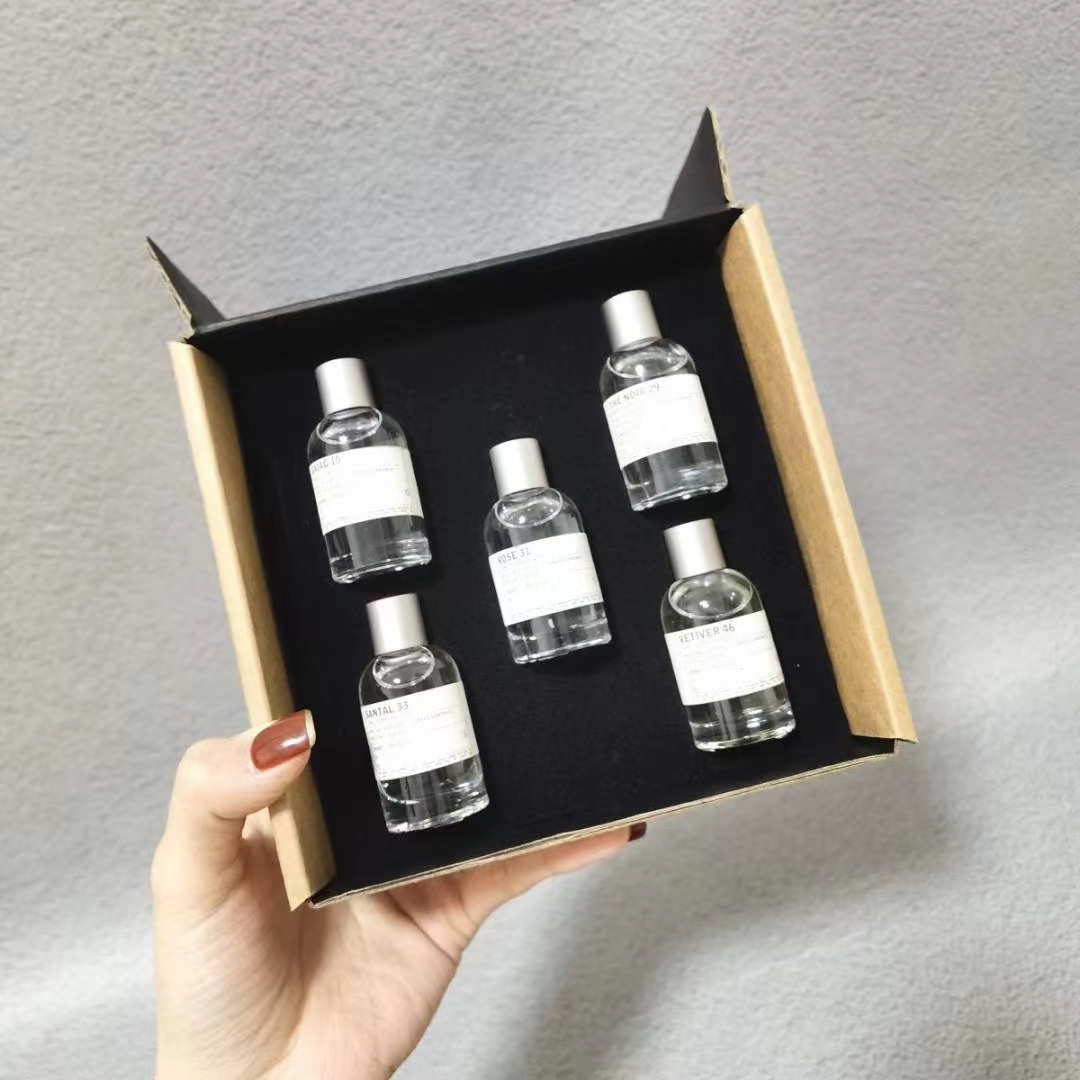 Le Labo Discovery Set - 5 x 10ml Premium Perfume Sample Set 4 i1610522908 8751 2