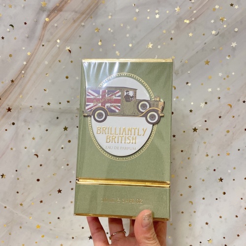 Penhaligon's Brilliantly British Eau de Parfum 100ml - A Whimsical Fragrance 1 Penhaligon's Brilliantly British Eau de Parfum 100ml - A Whimsical Fragrance