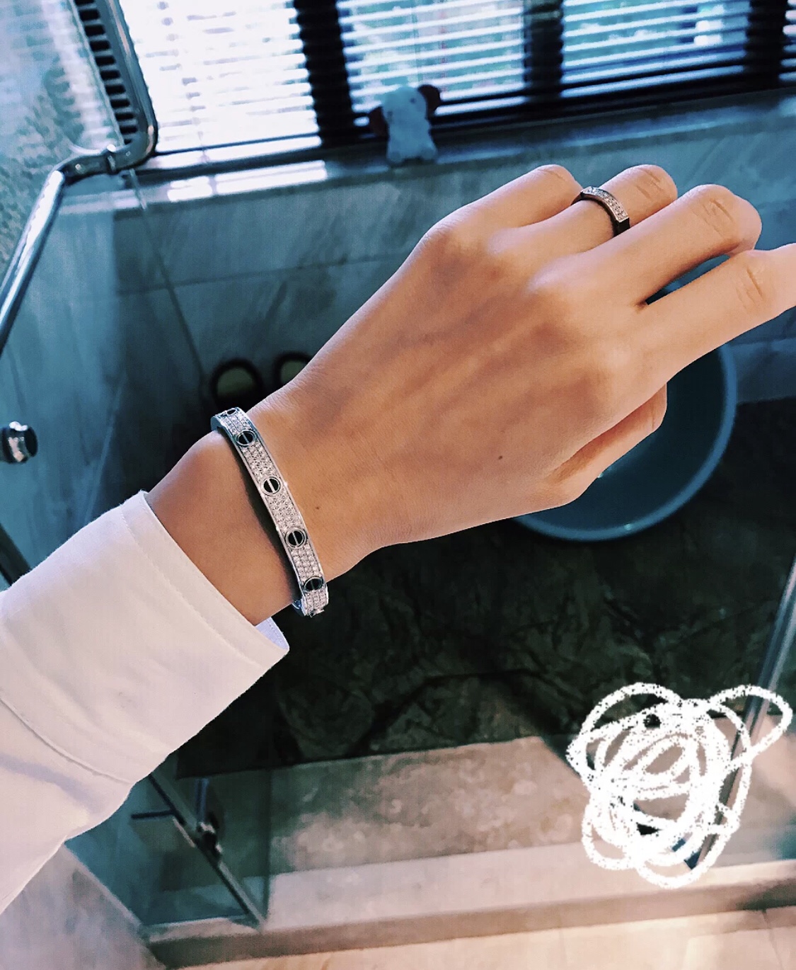 NO:634348,Super beautiful, Cardia high-end jewelry19860909爆美哦,,卡迪亚高端饰品,Jewelry