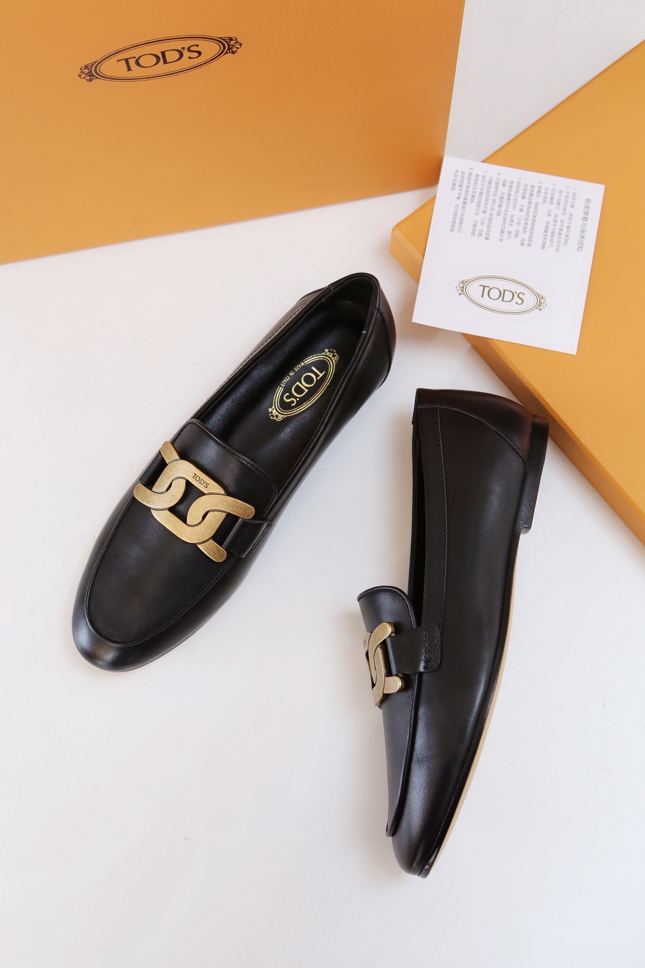 [TODS Women