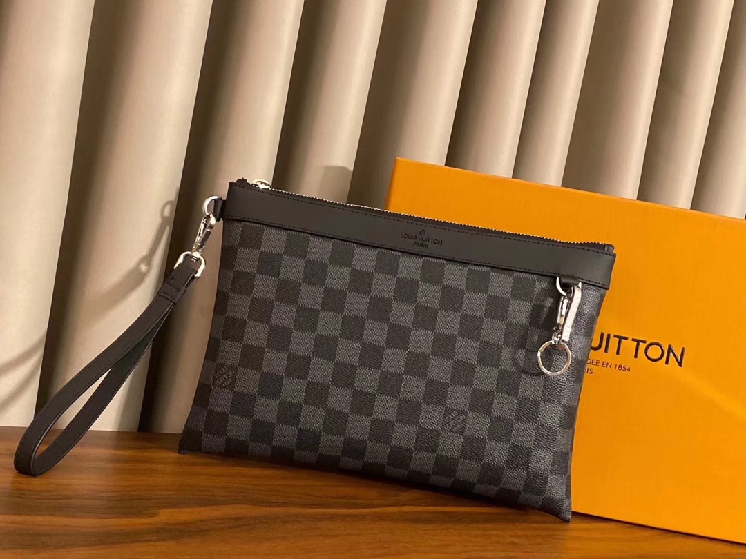 Louis Vuitton Mens Bags Wallet_Bag_Yupoo Best Yupoo Stores