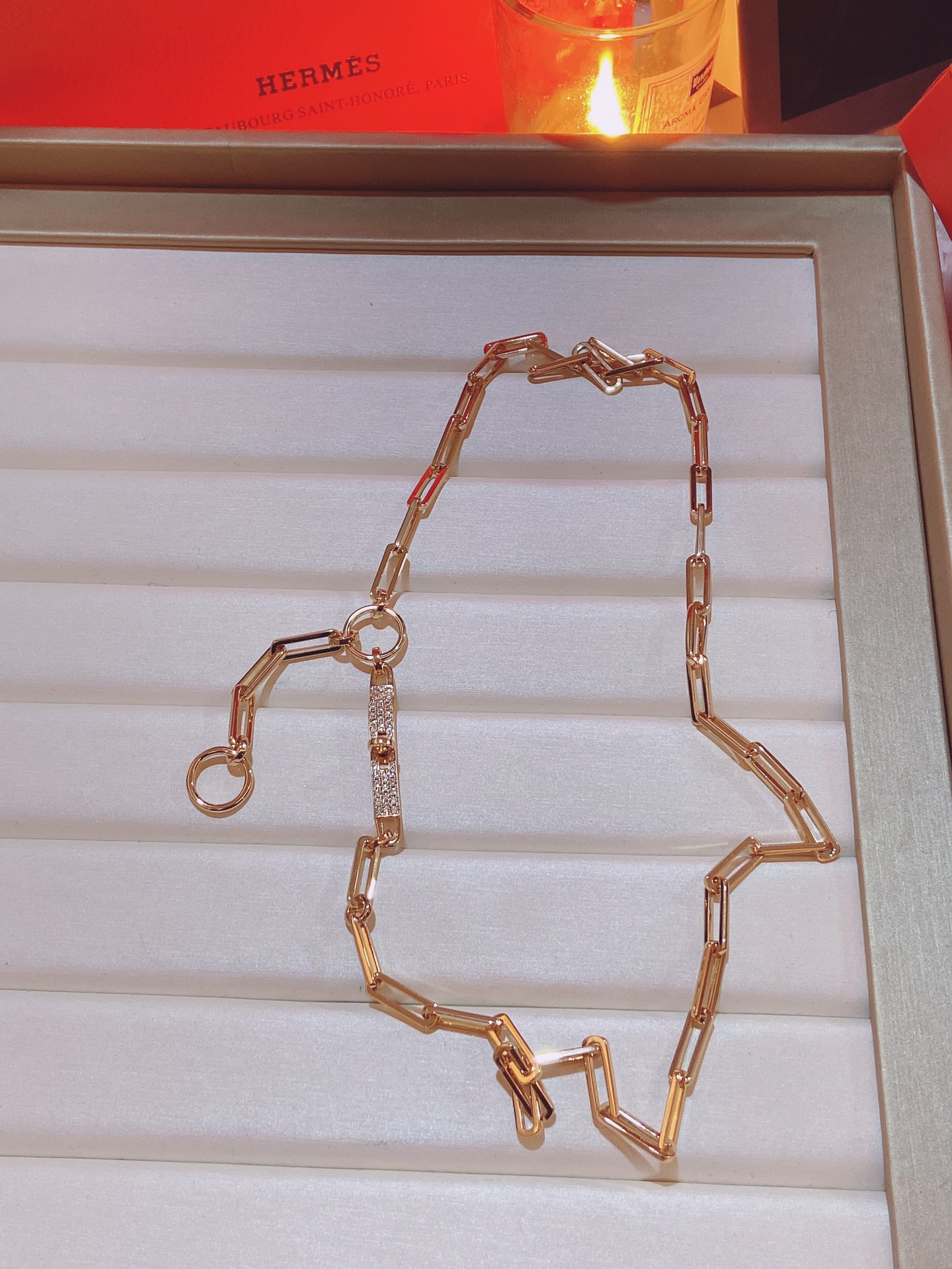 Hermes Kelly Jewelry Necklaces & Pendants Shop Designer