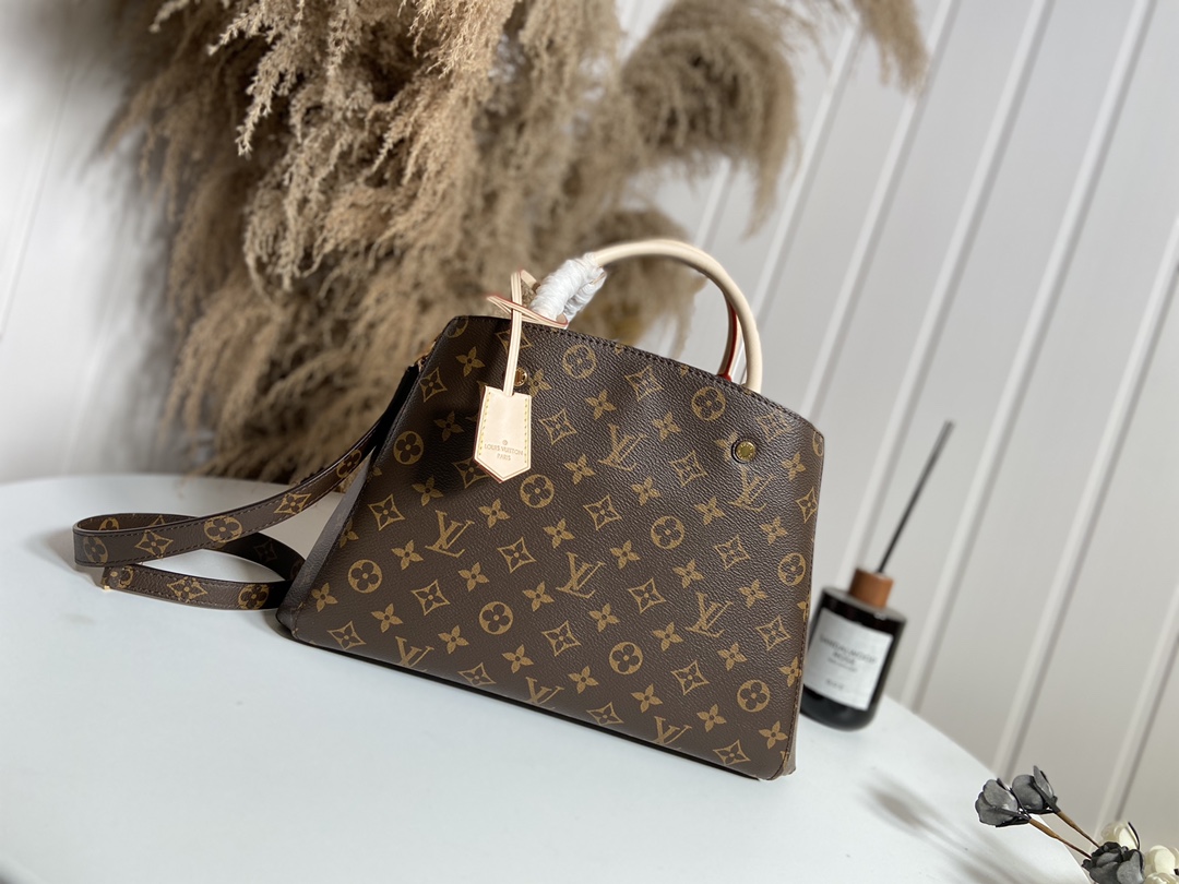 Louis Vuitton Bags Handbags Sell Online Luxury Designer
 Monogram Canvas M41056