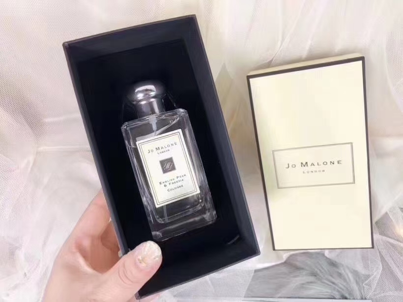 祖玛龙香水英国梨与小苍兰女士香水100ml 2
